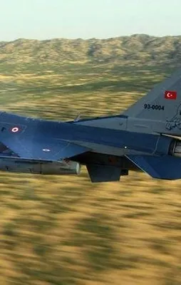 TSK bombaladı! Hepsi öldürüldü