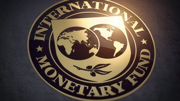Son dakika: Uluslararası Para Fonu IMF: G20 ülkeleri finansal destekleri sürdürmeli-2
