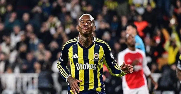 Tedesco'dan Anderson Talisca kararı