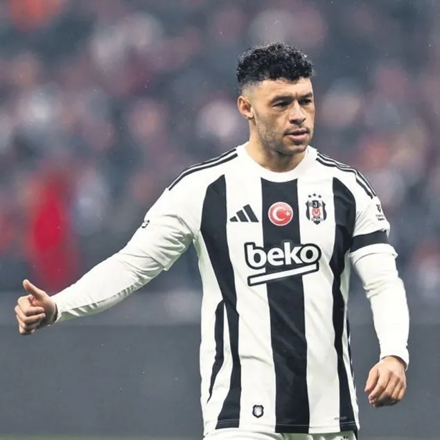 Sol bek krizi