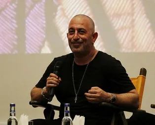 Antalya’da Cem rüzgarı