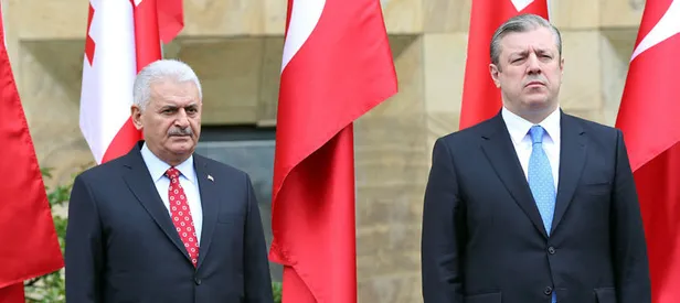 'Hiç kimse benim ülkem daha güvenli diyemez'