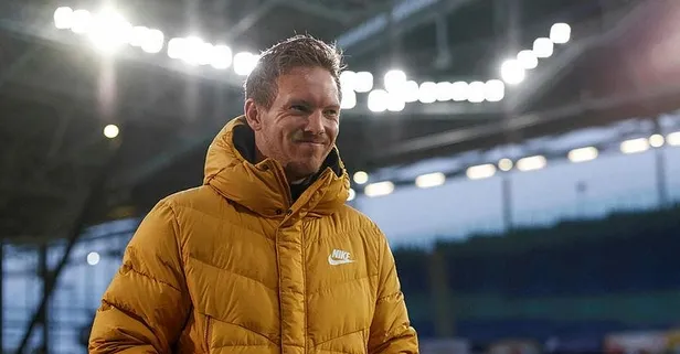 Nagelsmann çılgınlığı: Leipzig, Bayern Münih'ten 30 milyon Euro istedi (Yurttan ve dünyadan spor gündemi)