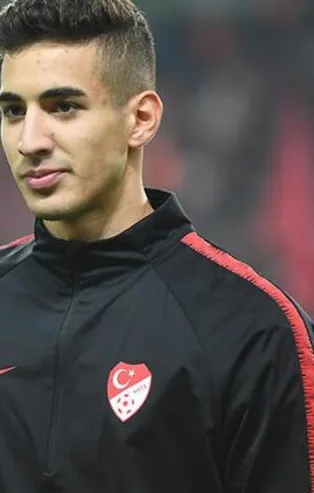 Mert Müldür an meselesi