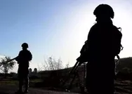 Son dakika: İçişleri Bakanlığı açıkladı: Şırnakta 2 terörist teslim oldu