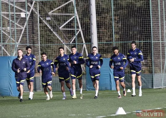 Fenerbahçe haberleri | Jorge Jesus’a büyük şok! Kötü haberi verdiler