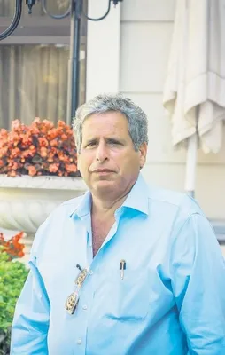 Robert Amsterdam: FETÖ için 2017 çok zor olacak