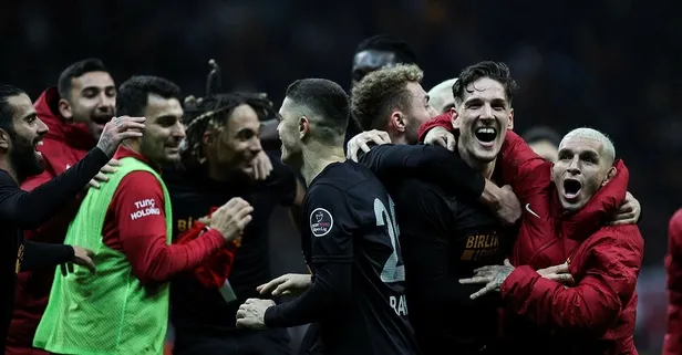 Galatasaray Karabağ ile karşılaşacak!