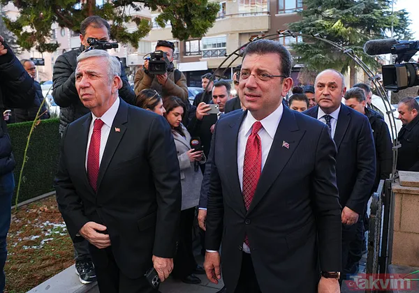Mansur Yavaş, Ekrem İmamoğlu’nun “koruma zırhı” oyununu ifşa etti! Adaylık için geri adım atmadı - 1