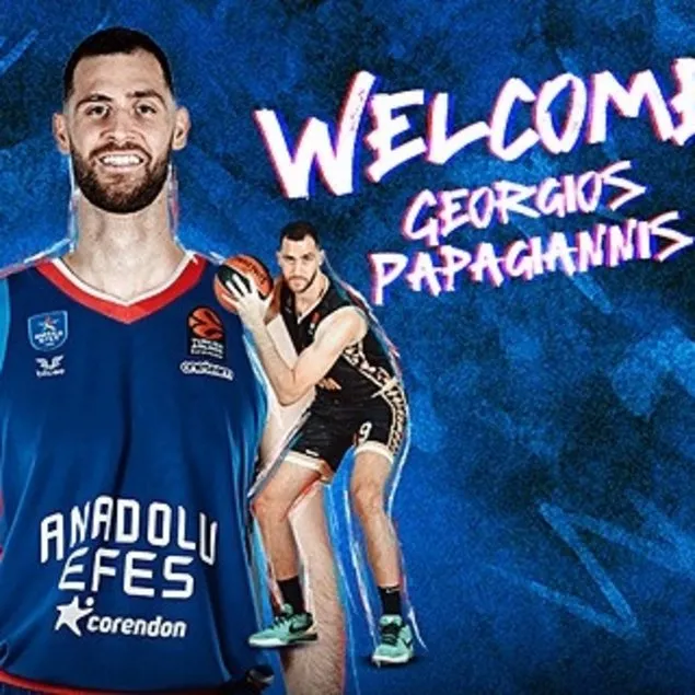 Papagiannis A.Efes’te