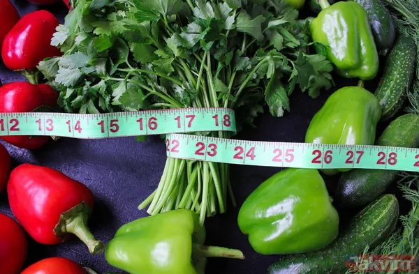 Kalori Açığını Aşırıya Kaçmadan Oluşturun Yağ Kaybetmenin Temel Prensibi, Günlük Alınan Kalorinin Harcanandan Düşük Olmasıdır. Ancak Bu Fark Çok Yüksek...