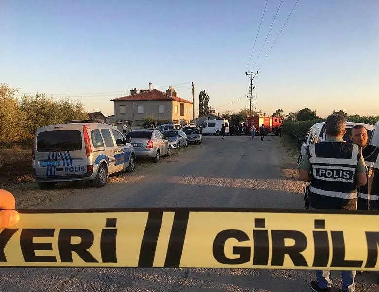 Leman Dergisi’ndeki skandal kapağa soruşturma