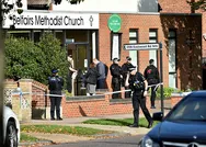 Son dakika! İngilterede Muhafazakar Parti milletvekili David Amess bıçaklı saldırı sonucu katledildi