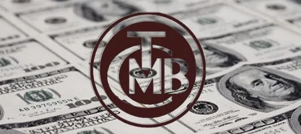 Merkez Bankası'ndan bir dolar hamlesi daha