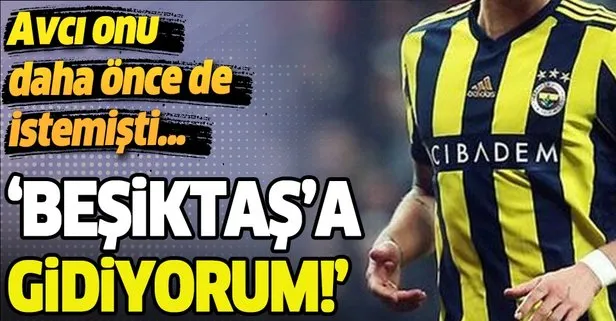 Fenerbahçe ile bağları kopan Roman Neustadter: Büyük ihtimalle Beşiktaş’a gideceğim