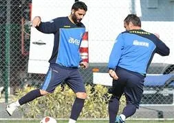 Bir adet Güiza ister misiniz?