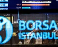 Borsa İstanbul ilk yarıda düşüşe geçti