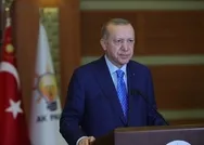 Son dakika: Başkan Erdoğandan esnafa Halkbank müjdesi: 6 aylık dönemde ödenmesi gereken taksitler ertelenecek
