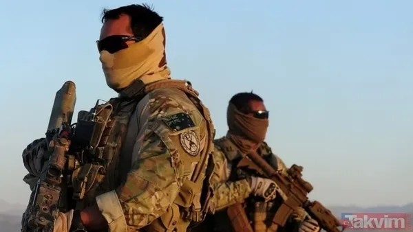 En güçlü 20 özel kuvvet belli oldu: Bordo berelilerin dünya sıralamasındaki yeri - 12