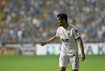 Leo Dubois ’sıfır’ çekti!
