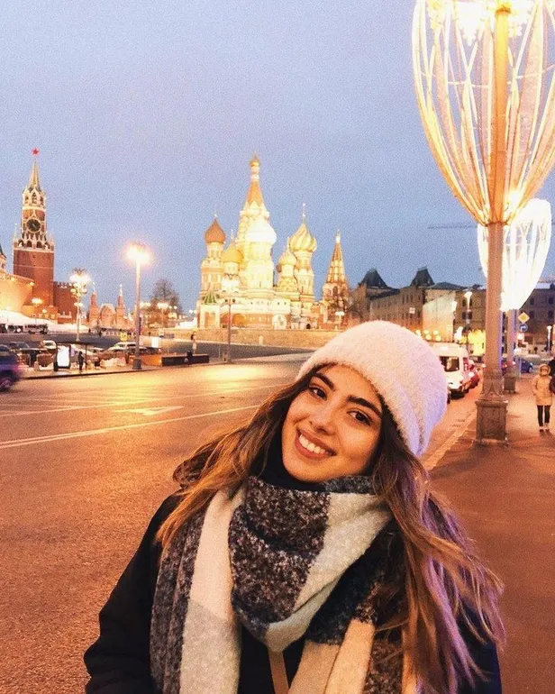 Survivor Poyraz'ın sevgilisi ortaya çıktı kendini göstermek için paso paylaşıyor! Sağ gösterip sol vurdu Ayşe Yüksel deniyordu...-6