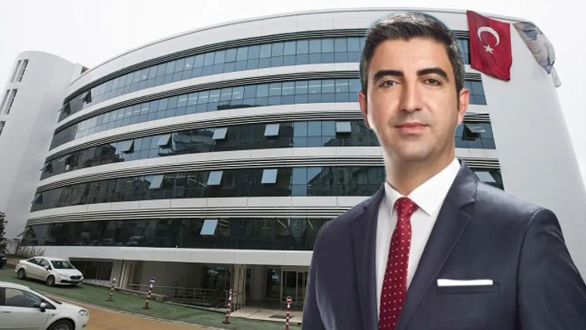 CHP’li Kartal Belediyesi’nde usulsüz ihale skandalı! İddianame hazırlandı