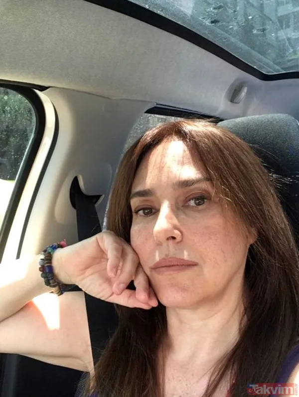 Yeşilçam'ı güzelliğiyle büyülemişti! Şekerpare'nin başrolü Yaprak Özdemiroğlu'nun son haline bakın - 10