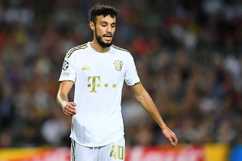 Galatasaray'dan PSG, Barcelona ve Real Madrid'e transfer çalımı! - 19