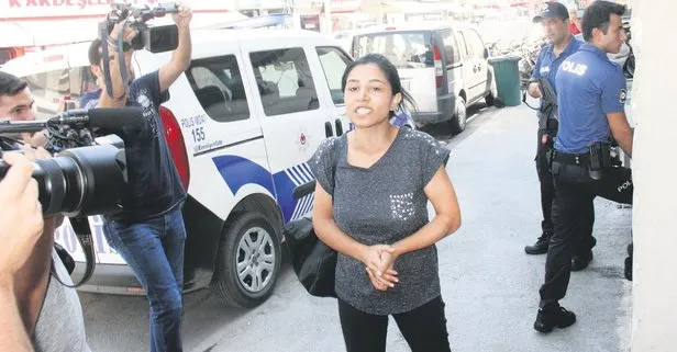Eşim beni bu kadınla aldatıyor
