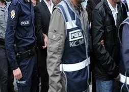 22 KESK üyesine KCK tutuklaması