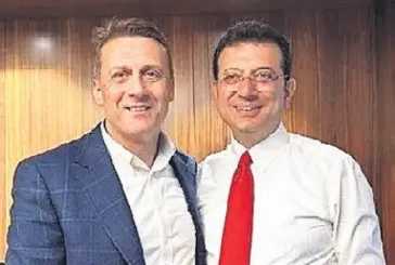 CHP'li İBB soruşturmasında itirafçı Ertan Yıldız'a İmamoğlu'ndan tehdit!