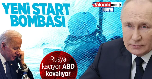 Rusya ile ABD arasında kritik temaslar: G20 ve Cenevre'de Yeni START zirvesi