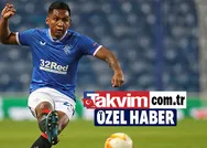 Fenerbahçe, golcü Morelos için Glasgow Rangers’ın kapısını çalmaya hazırlanıyor
