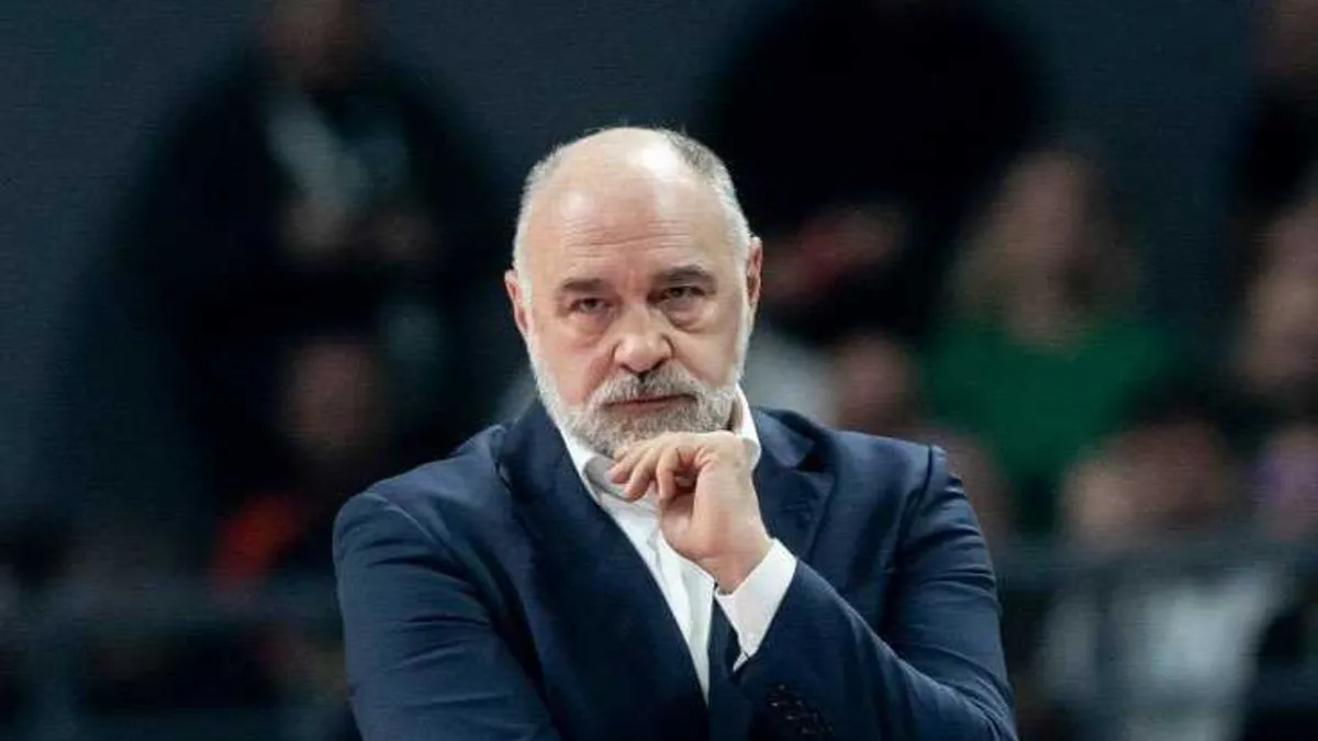 Anadolu Efes Pablo Laso ile anlaştı!