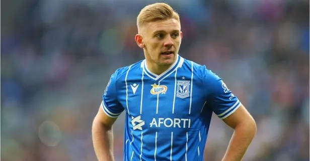 Kamil Jozwiak’da Aslan’a dev engel!