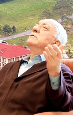 Darbeci pilottan FETÖ itirafı