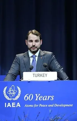 Bakan Albayrak'tan Ermenistan uyarısı