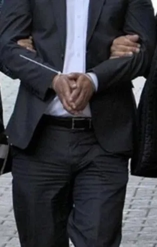 FETÖ'nün firari yurt müdürü yakalandı