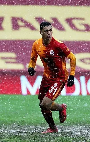 SON DAKİKA: Galatasaray'da bomba Mostafa Mohamed iddiası: Elden mi kaçıyor? Sözleşmesinde flaş detay