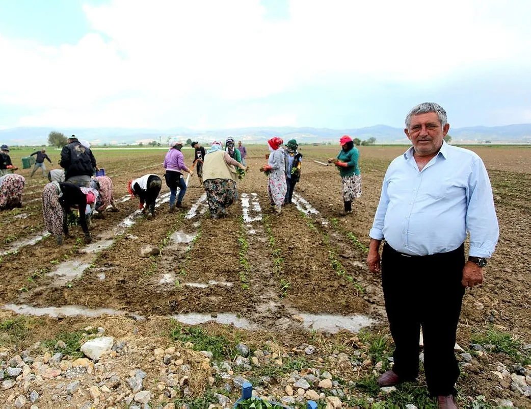 Erdoğan’ın açıklamasının ardından harekete geçtiler!