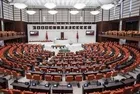 TBMM'de sandalye dağılımı değişti! Hangi partinin kaç milletvekili var?