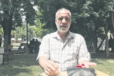 ’Altın’ kalpli