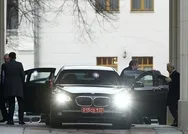 Son dakika: Türk ve Rus heyetlerinin Moskovadaki İdlib görüşmelerinde ikinci gün