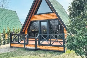 521 milyonluk bungalov vurgunu