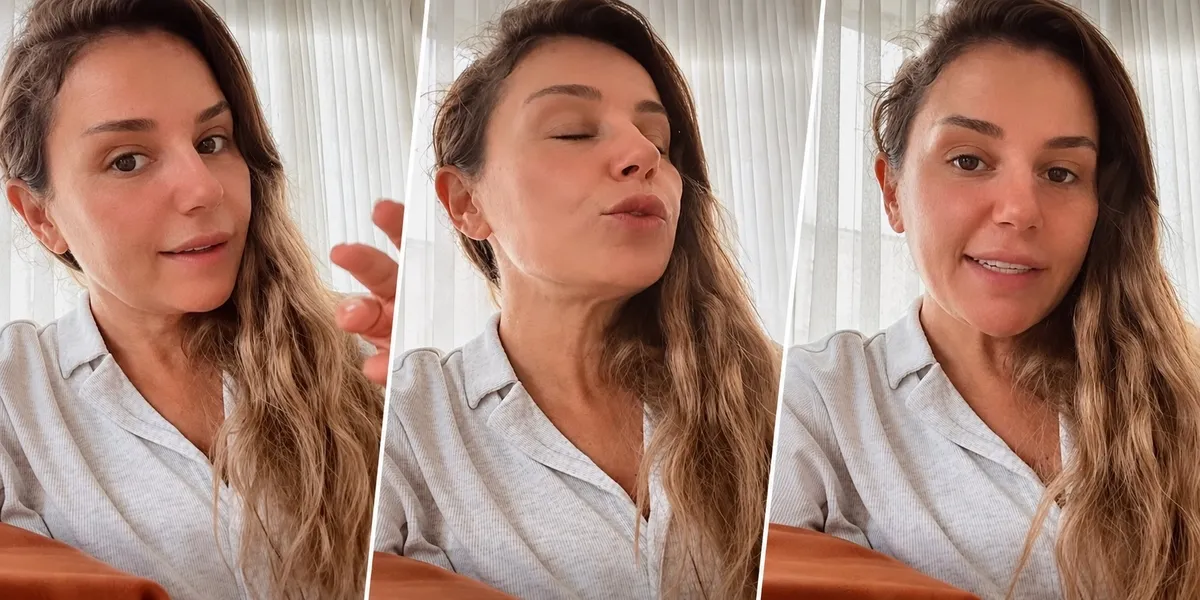 Afyonkarahisar'daki korkutan konser kazası sonrası Merve Özbey'den ilk müjde: "Dualarla ve fizik tedaviyle bu işi başardık"-3