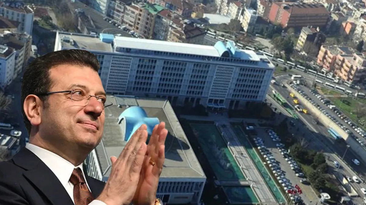 Ekrem İmamoğlu’nu bekleyen 4 senaryo ne?