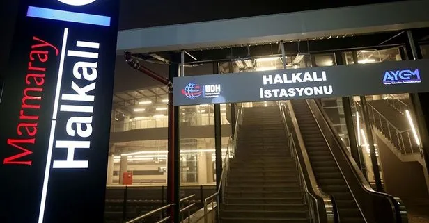 Gebze Halkali Tren Hatti Duraklari Nerelerde Iste Gebze Halkali Tren Hatti Haritasi Takvim
