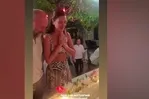 Bergüzar Korel 44’üncü yaşını kutladı