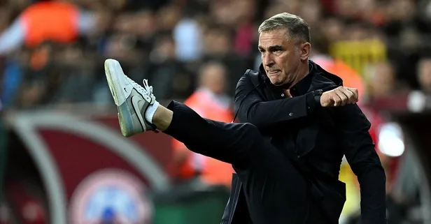 Eskişehir'de Ermenistan ile yenişemedik: Kuntz'un tercihleri tartışma yarattı! Türkiye 1-1 Ermenistan