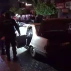 Aydın’da park halindeki otomobil küle döndü